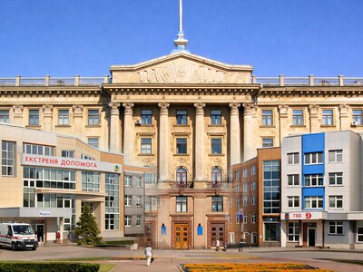Лікарні Миколаївщини укомплектовані лише на 68%: яких лікарів бракує