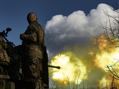 Це кажуть дилетанти, – воєнкорка емоційно спростувала, що артилерію замінять дрони