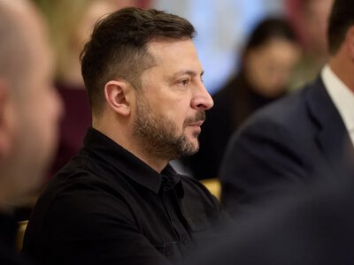 Досить війни - Зеленський написав путіну відкритого листа із пропозицією зустрічі