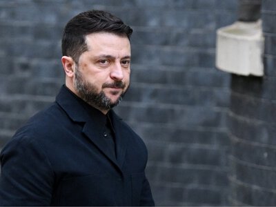 Зеленський звернувся прямо до Путіна — повний текст листа президента