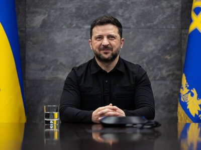 Зеленський заявив про прогрес у переговорах щодо вступу до ЄС