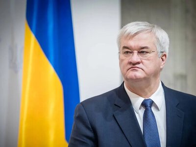 Україна чекає відповіді Путіна на пропозицію про припинення війни, — Сибіга