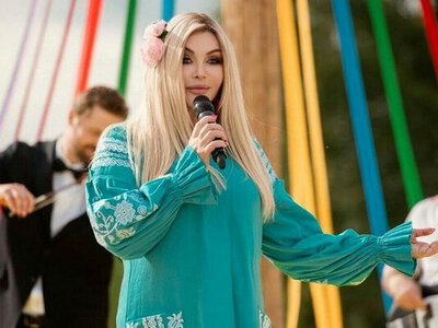 «Так чи ні, цього разу?»: Ірина Білик заінтригувала відео, на якому отримала пропозицію
