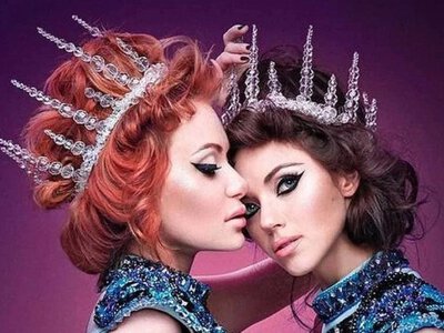 NikitA та «НеАнгели» знову на сцені готують перезапуск проєктів