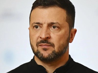 Зеленський оприлюднив відкритого листа путіну – повний текст