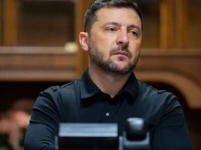 Пропонує закінчити війну: президент України написав відкритого листа Путіну