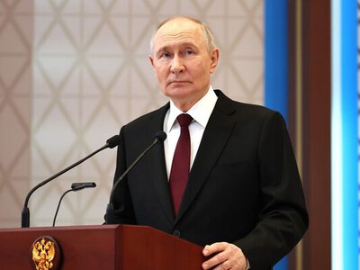 Путін дуже боїться, – політтехнолог сказав, як Україна привселюдно осоромила диктатора