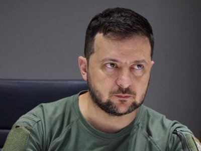 Не тільки зустріч з Путіним: що Зеленський написав у листі – головне