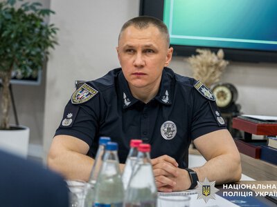 Нацполіція зібрала докази про участь сотень іноземних найманців у війні проти України
