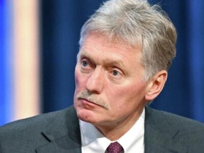 У Кремлі дали перший коментар щодо листа Зеленського до путіна