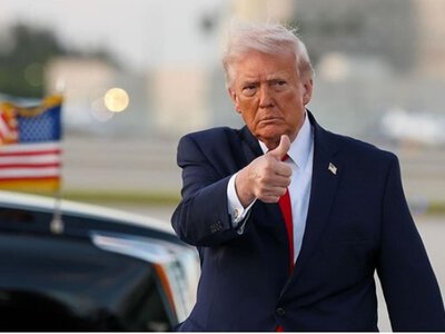Реакція Вашингтона: Трамп підтримав зустріч Зеленського з Путіним, але вимагає «взаємних компромісів»