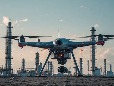 Бюджет РФ втрачає мільярди через компенсації НПЗ після атак дронів