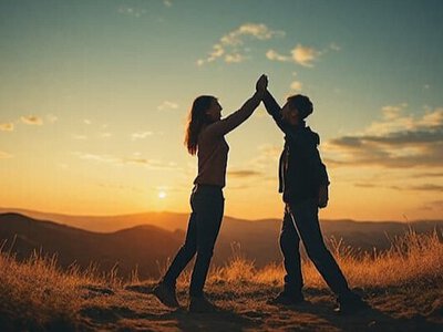 Чотири слова, що зупиняють сварку за лічені секунди