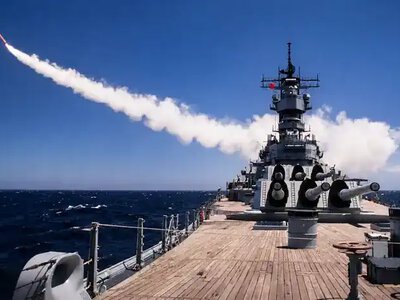 Обісралися!: США через страх перед Росією скасують продаж Tomahawk країні НАТО