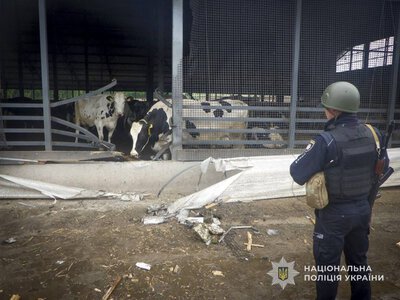 Ворожі атаки на Сумщині забрали життя двох людей, ще 15 постраждали