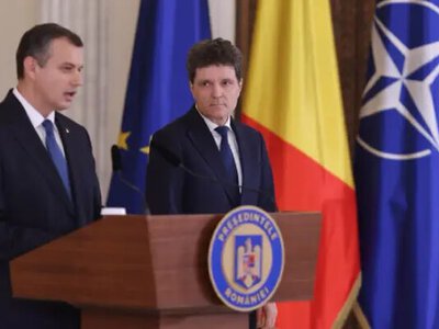 У Румунії призначено нового прем’єр-міністра
