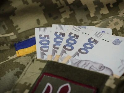 Пенсія військових з інвалідністю: що впливає - На пенсії