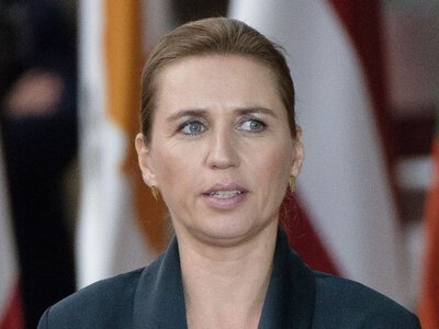 У Данії вперше сформували уряд із жіночою більшістю – Bloomberg