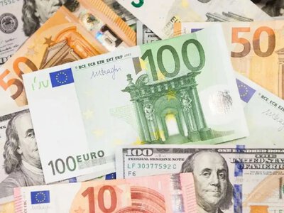 НБУ встановив курс валют на 5 червня: долар та євро знову пішли вгору