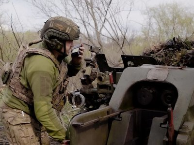 Втрати рф за добу: ліквідовано 1550 окупантів та понад 2000 безпілотників