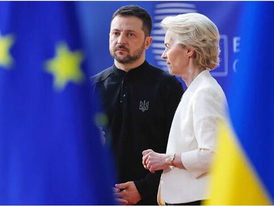 Пріоритетом Європи має бути повне прийняття України, і швидко, – The Economist