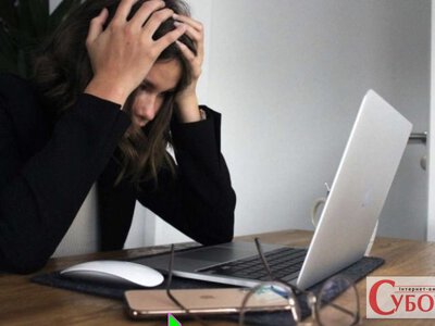 Ноутбук гальмує, гріється і справа тут не в залізі