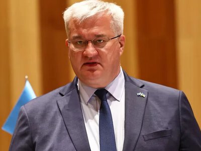 Лист Президента Зеленського до Путіна: у МЗС назвали наступний крок