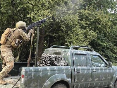 Сили ППО знищили 198 з 216 безпілотників, що атакували Україну з боку Росії
