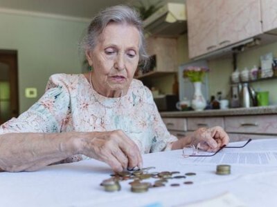 В Україні змінюються правила зарахування пенсійного стажу: що потрібно знати