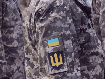 На Прикарпатті налічується понад 53 тисячі ветеранів війни