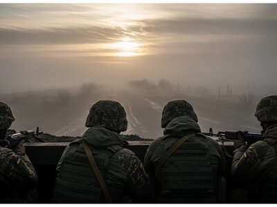 Зведення Генштабу 5 червня 2026: втрати ворога за добу