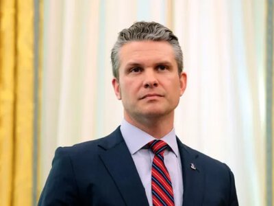 Гегсет наказав скоротити перелік офіційних релігій в армії США