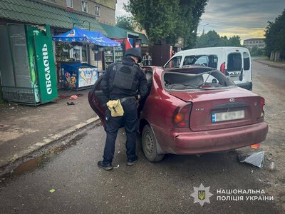 На Сумщині внаслідок обстрілів загинули діти