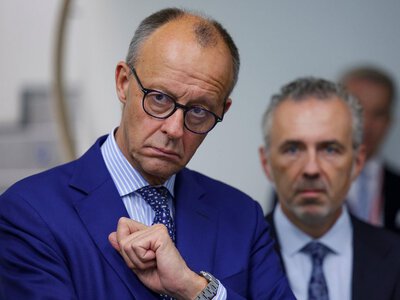 Знову з Німеччини: у ЄС назвали нового кандидата в переговірники з Росією