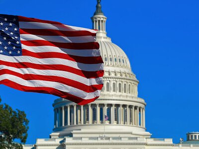 Палата представників США схвалила нову допомогу Україні