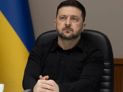  Зеленський опублікував відкритий лист до Путіна з пропозицією зустрітися 