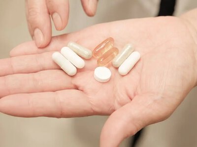 Як ще розширять програму Доступні ліки - На пенсії