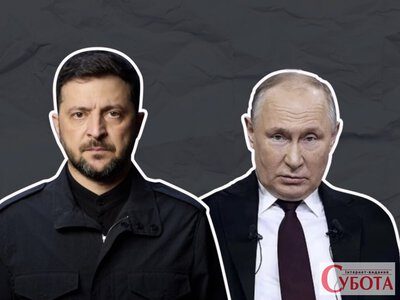 «Досить війни»: Зеленський звернувся до Путіна з відкритим листом та назвав єдиний вихід для Росії