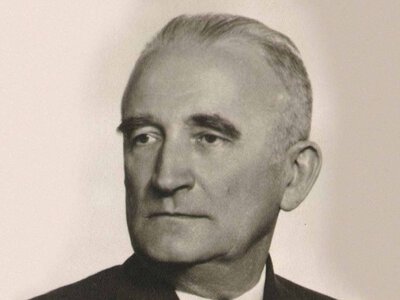 Від полковника УНР до ворога Бандери: хто такий Андрій Мельник, якого перепоховали в Україні