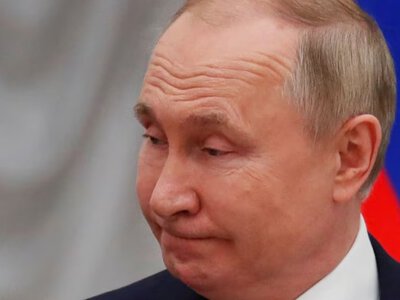 Кінець війни очима Путіна: заява, яка викликала резонанс