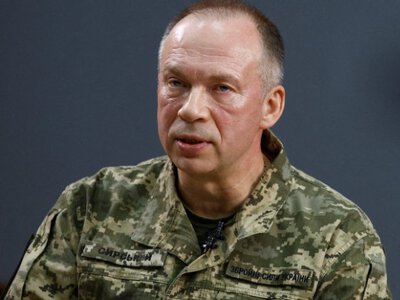 Таємниці військової кар'єри Сирського: факти, які викликають найбільше суперечок