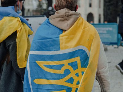 Без статусу біженця: у ЄС заговорили про обмеження для чоловіків 23-60 років