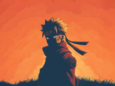 У Житомирі відбудеться концерт із саундтреками аніме Naruto при свічках