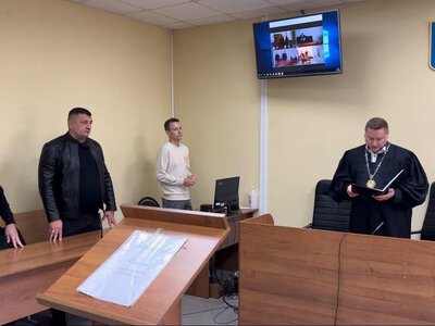 Полтавського депутата остаточно визнали винним у погрозах журналістці