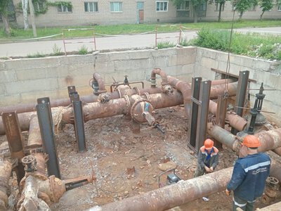 Підготовка до зими-2026: що встигли зробити у Кривому Розі фахівці теплоцентралі