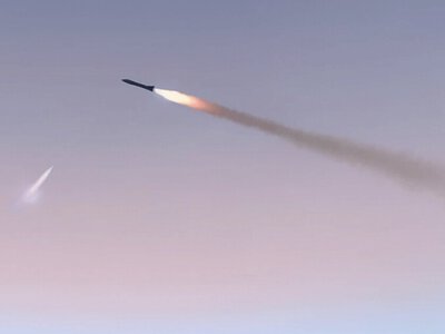 Уночі росіяни атакували Україну 2 ракетами та 216 дронами