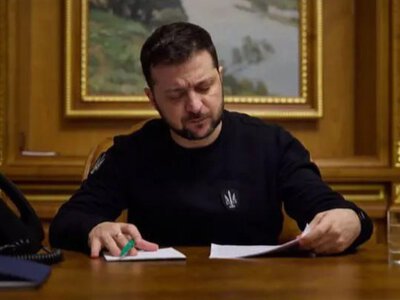 Документ, який усі обговорюють: повний текст листа Зеленського до Путіна