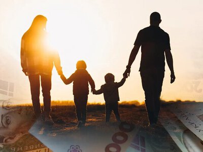 Хто з українців у червні може розраховувати на держдопомогу до 12 300 грн