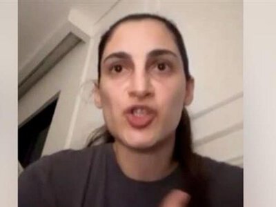 Колишню дружину племінника правителя Дубая взяли під варту
