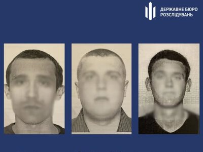 Трьом експрацівникам Херсонського СІЗО повідомили про підозру у держзраді